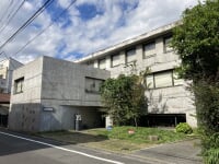 豊島区立熊谷守一美術館