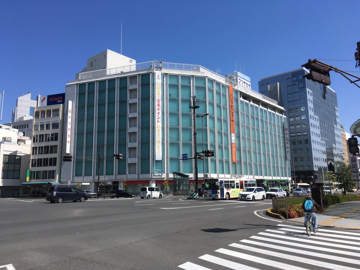 松坂屋(静岡店)の写真2