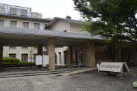 京都府立文化芸術会館