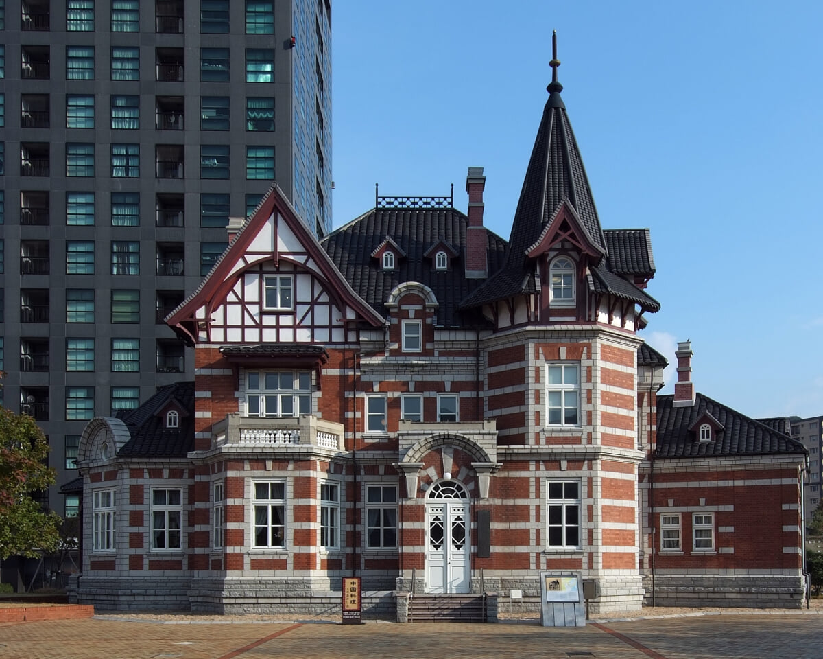 国際友好記念図書館の写真3