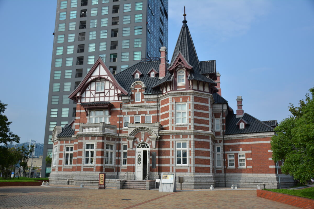 国際友好記念図書館の写真5