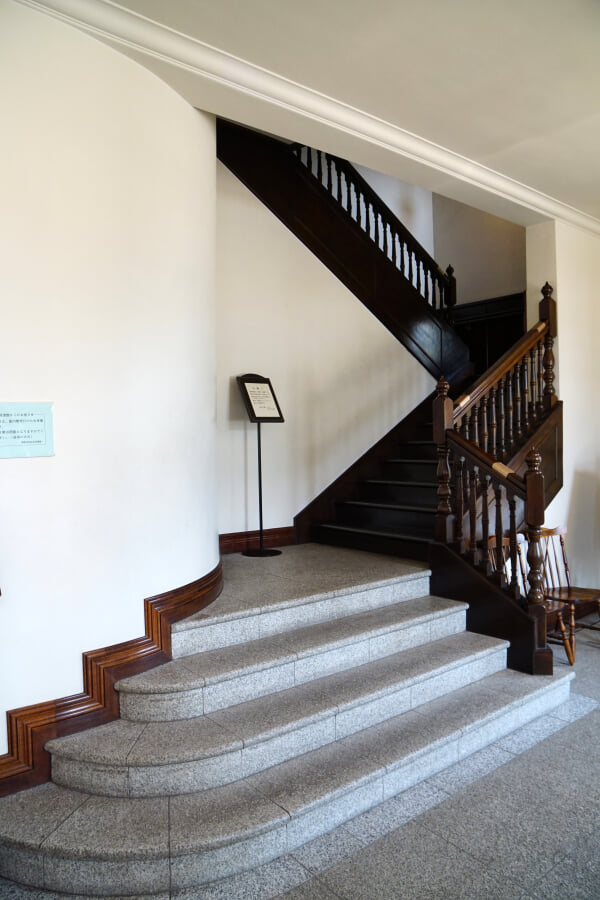 国際友好記念図書館の写真6