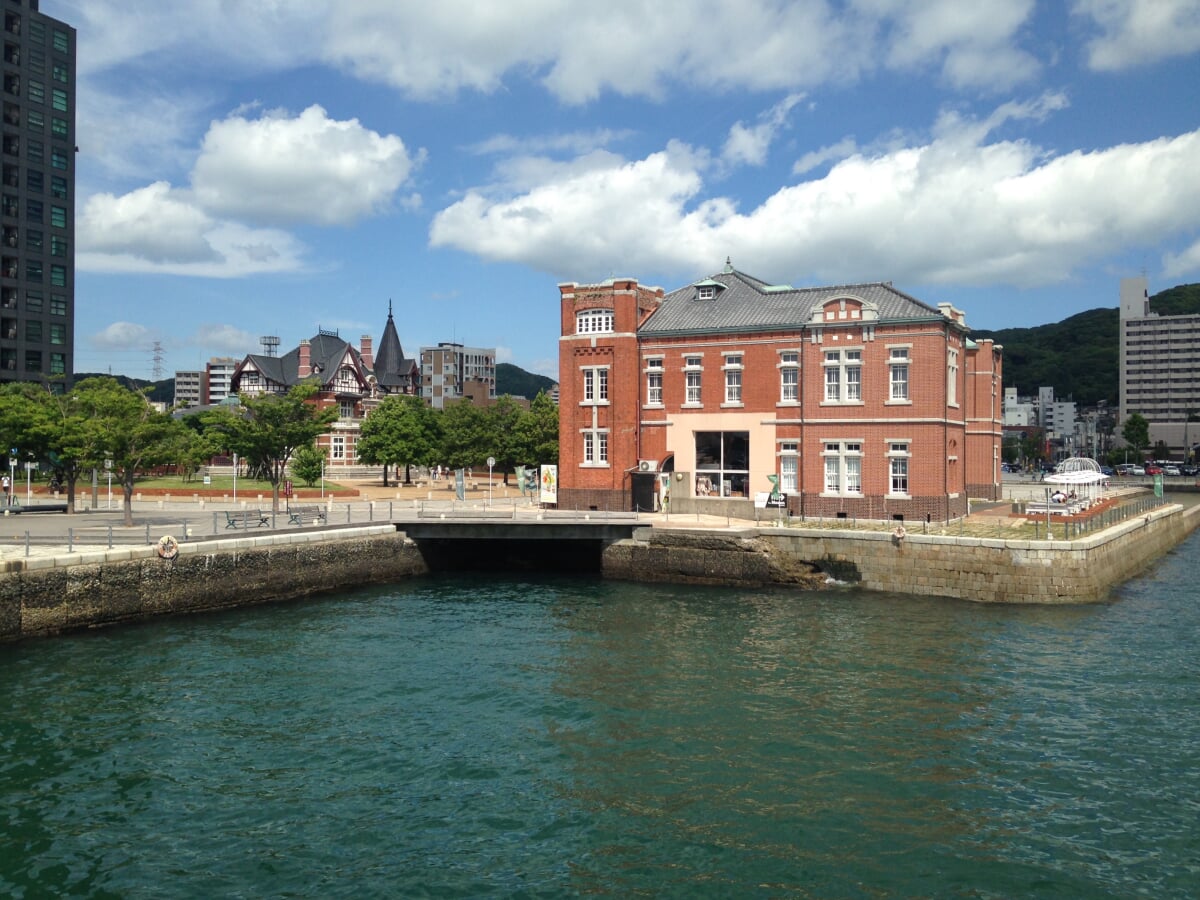 国際友好記念図書館の写真8