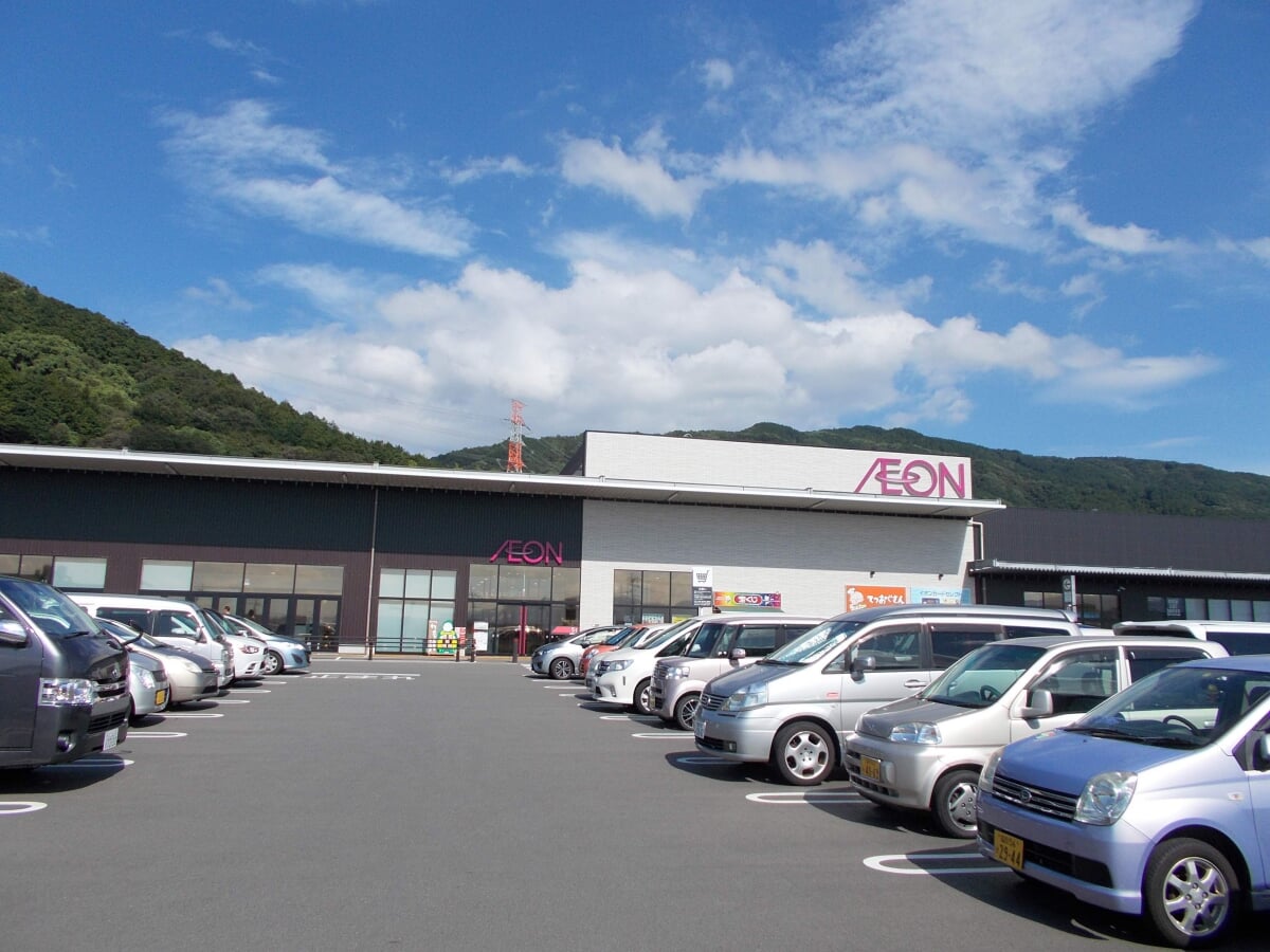 イオン乙金ショッピングセンターの写真2