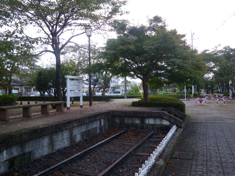 乃木神社の写真5