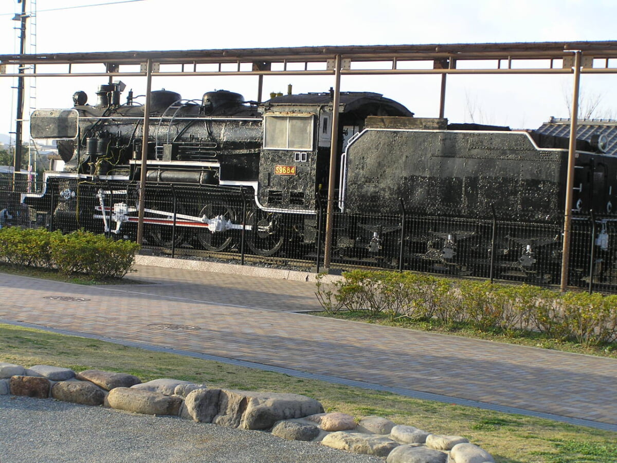 石炭記念公園の写真3