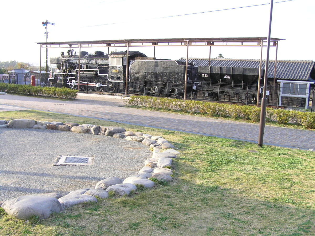 石炭記念公園の写真4