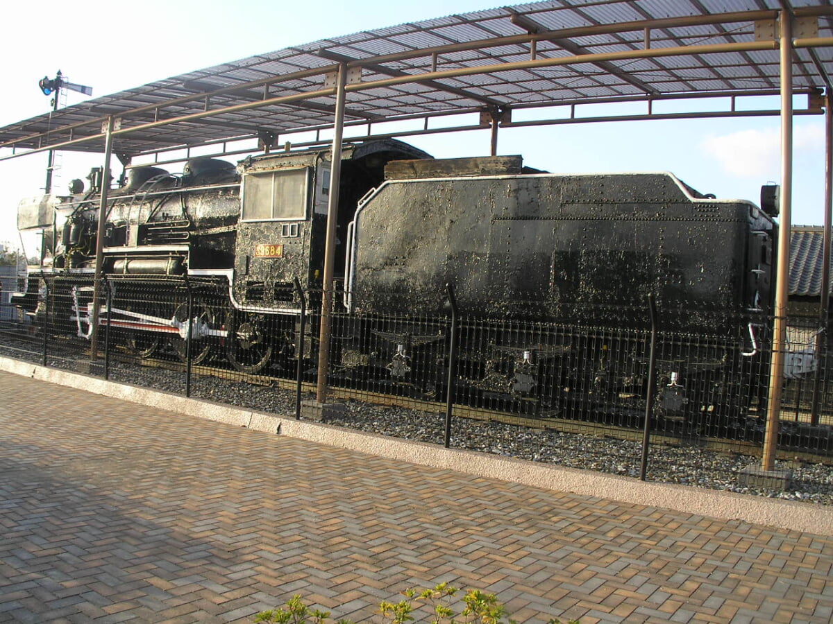 石炭記念公園の写真5