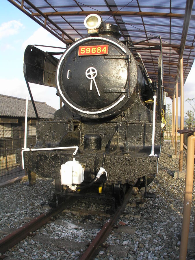 石炭記念公園の写真7