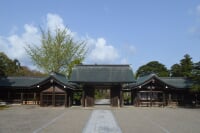 隠岐神社