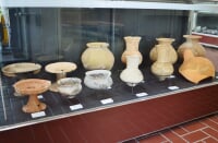 守山市立埋蔵文化財センター