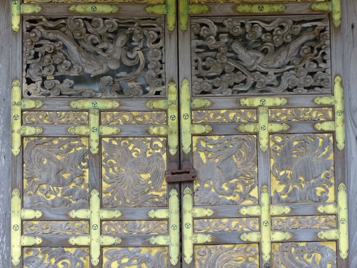 徳川家霊台の写真3