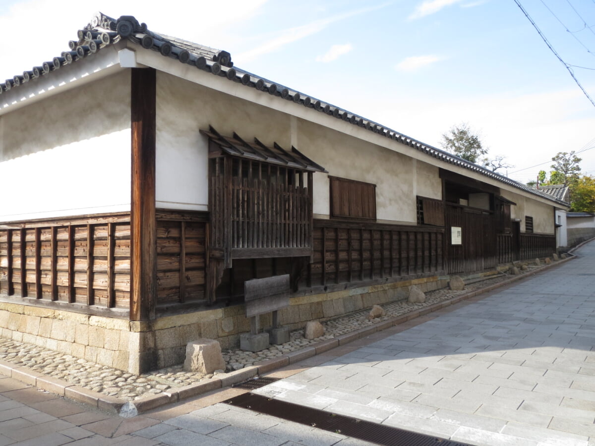 高林家住宅の写真2