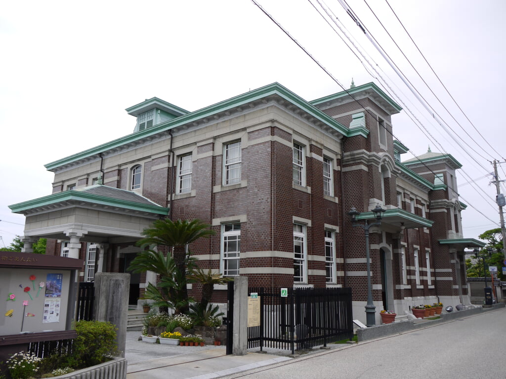 佐賀市歴史民俗館の写真4