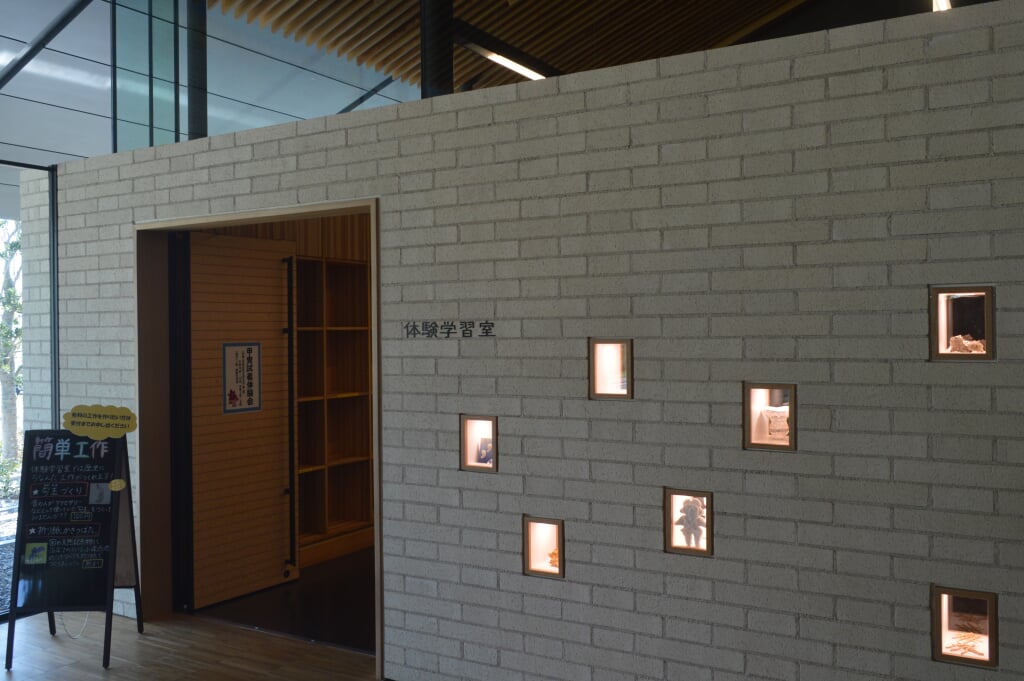 刈谷市歴史博物館の写真5