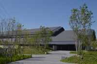 刈谷市歴史博物館