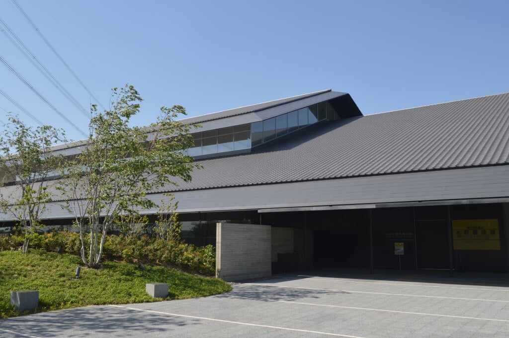 刈谷市歴史博物館の写真9