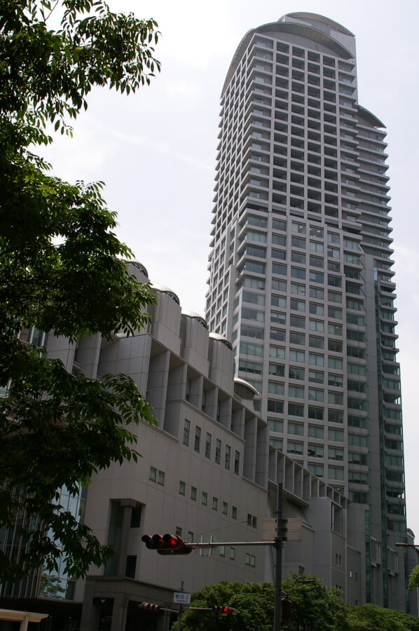 ハービスOSAKAの写真3