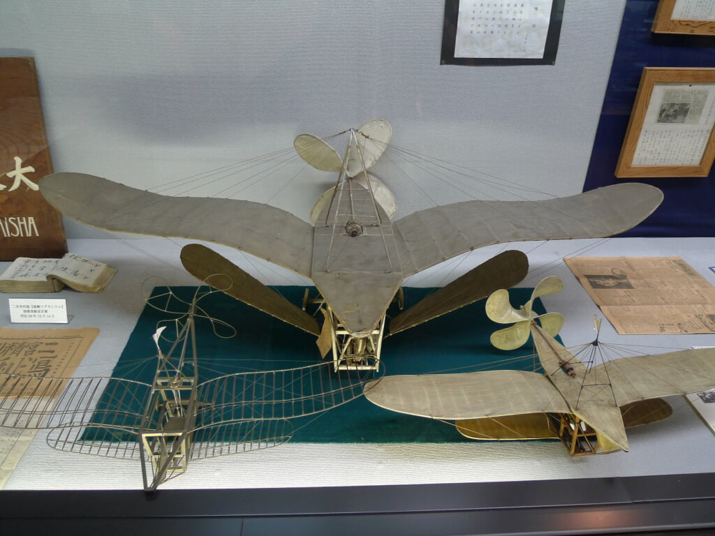 飛行神社の写真3