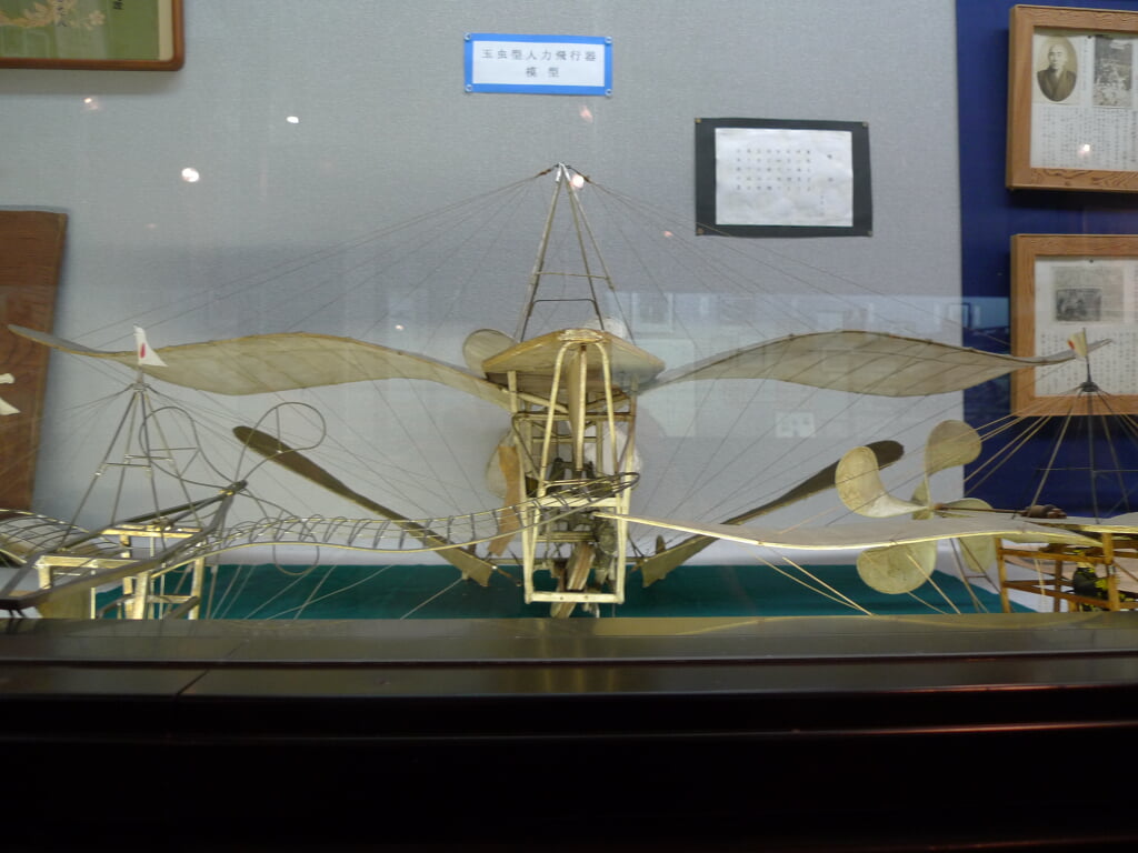 飛行神社の写真6