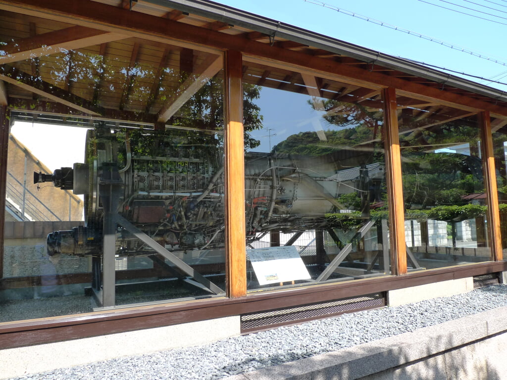 飛行神社の写真9