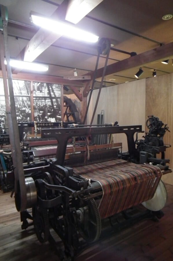 西脇市郷土資料館の写真1