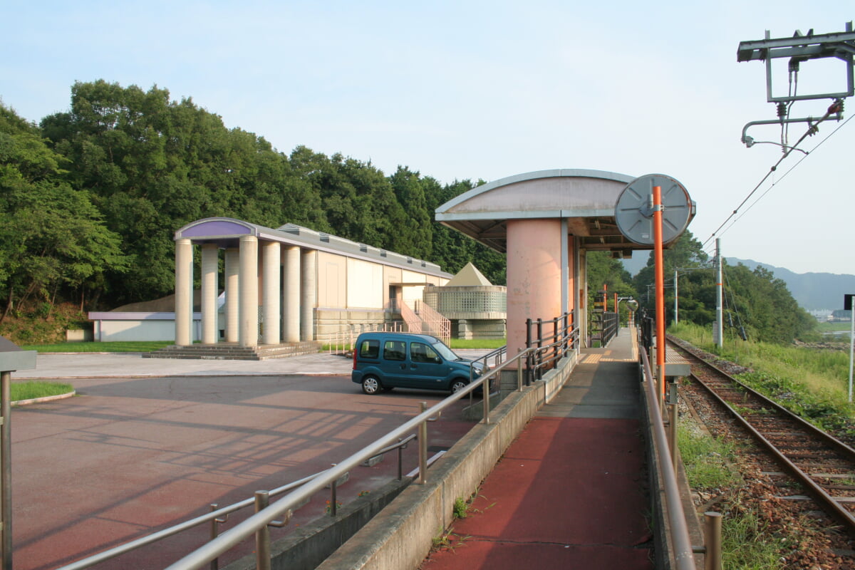 西脇市 岡之山美術館の写真2