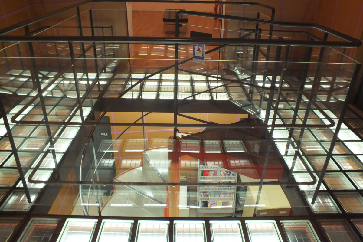 西脇市 岡之山美術館の写真3