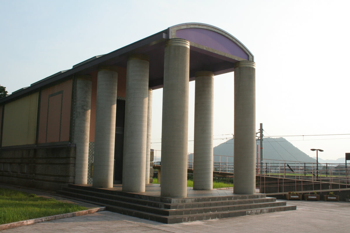 西脇市 岡之山美術館の写真5