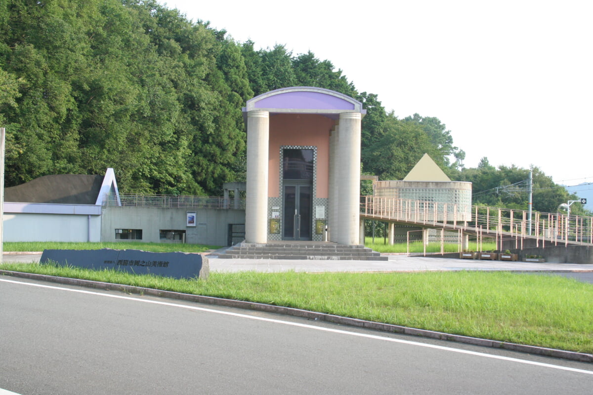 西脇市 岡之山美術館の写真8