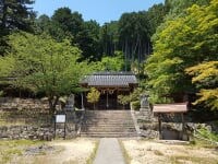 表米神社