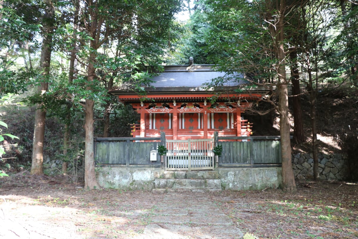 榛原鳥見山公園の写真2