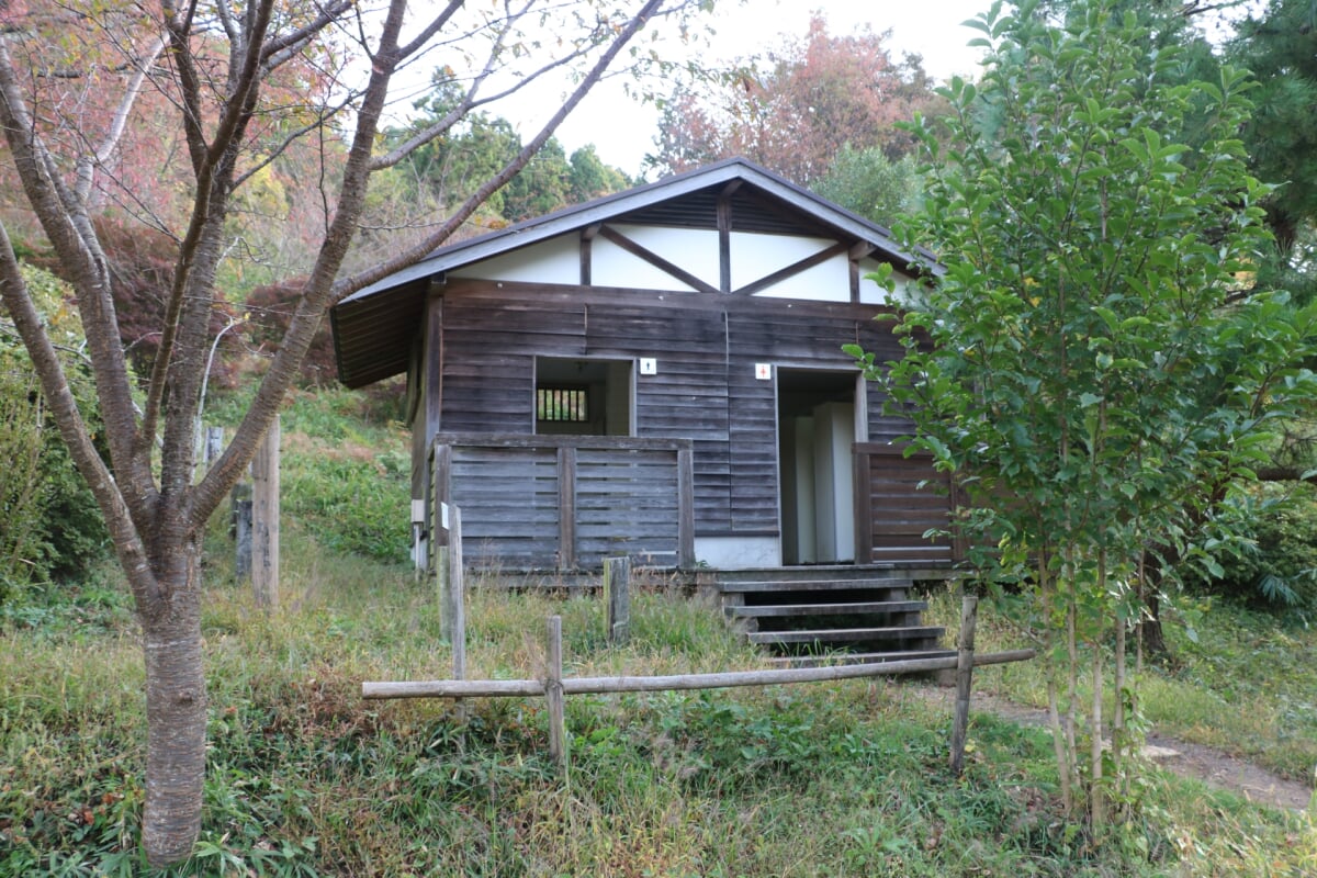 榛原鳥見山公園の写真3