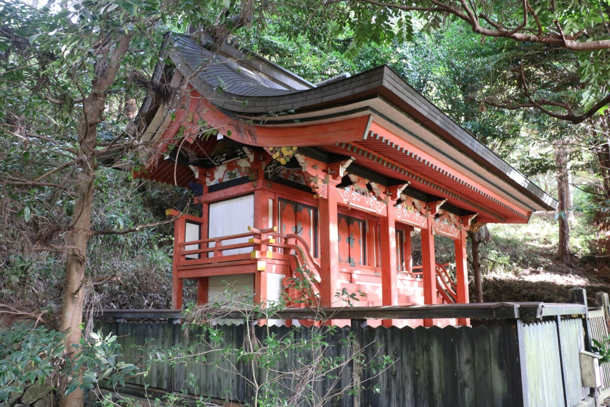 榛原鳥見山公園の写真4