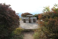 榛原鳥見山公園