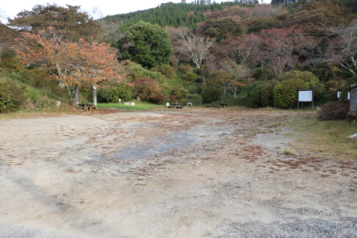 榛原鳥見山公園の写真6