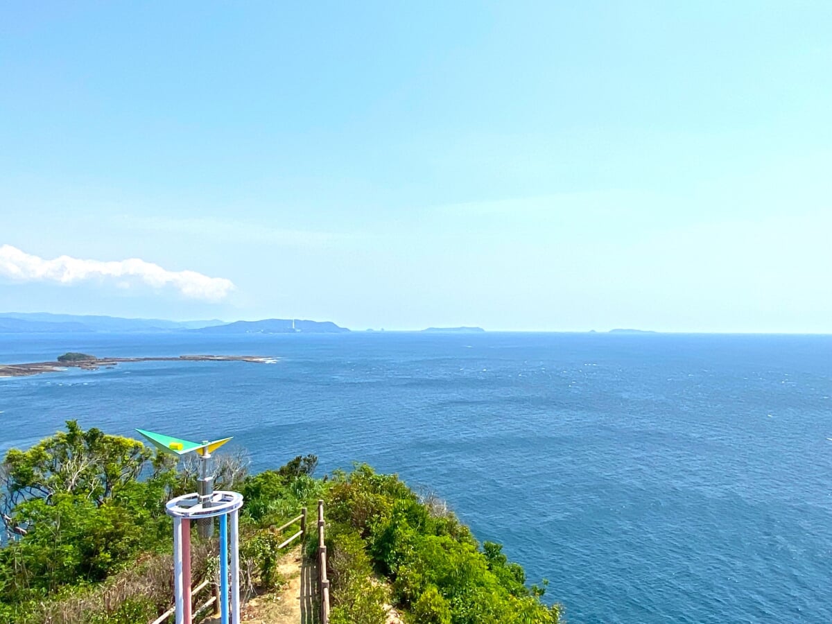 33度展望台の写真3