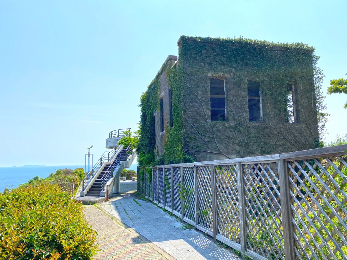 33度展望台の写真4