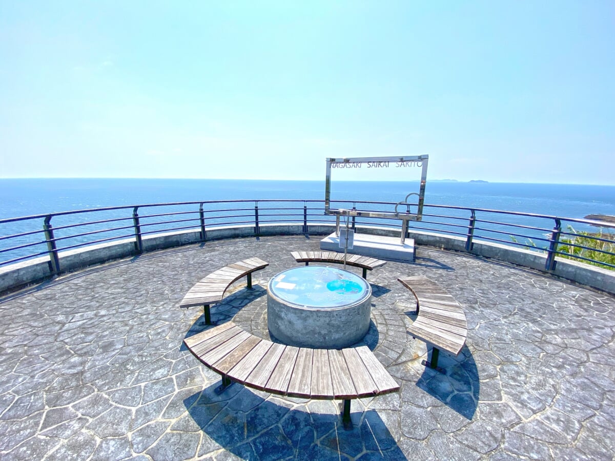 33度展望台の写真1