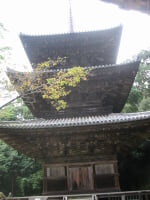 法華山一乗寺