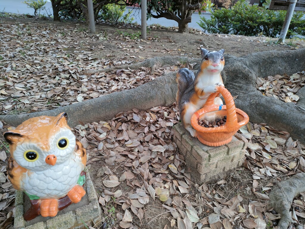 美浜南第2児童公園の写真2