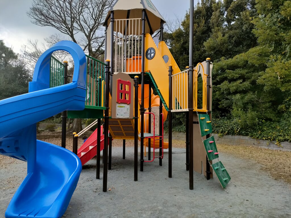 美浜南第2児童公園の写真1