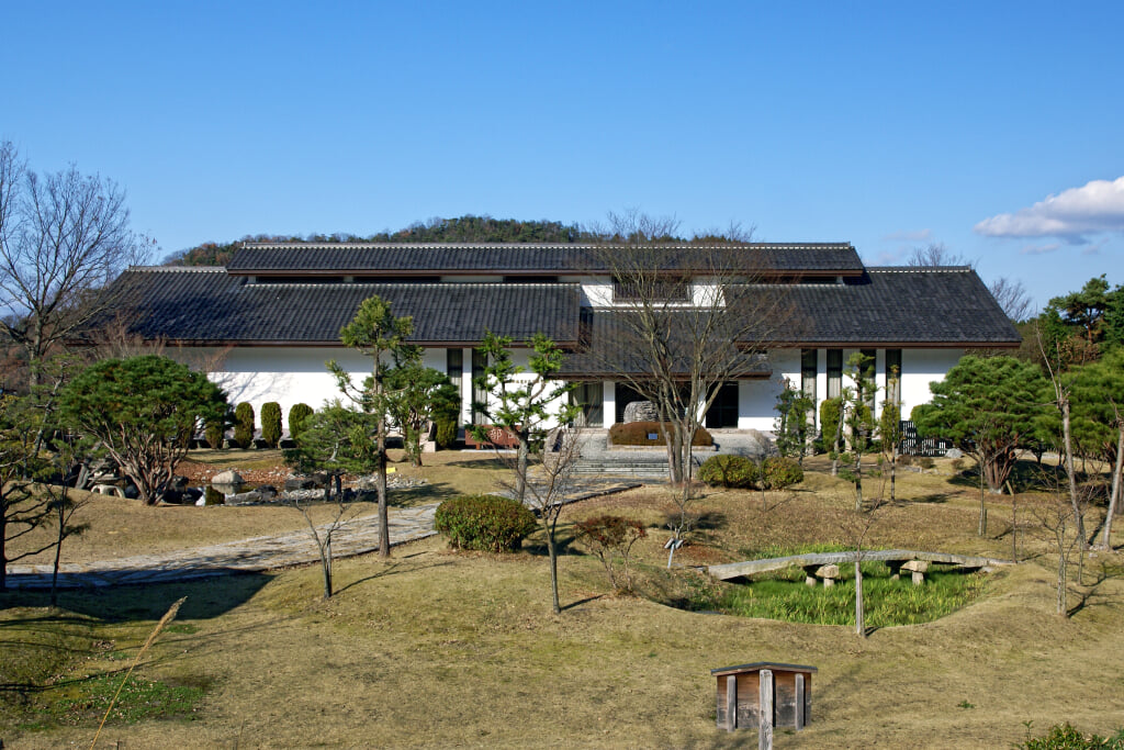 東海道石部宿歴史民俗資料館の写真2