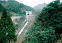 永源寺ダム