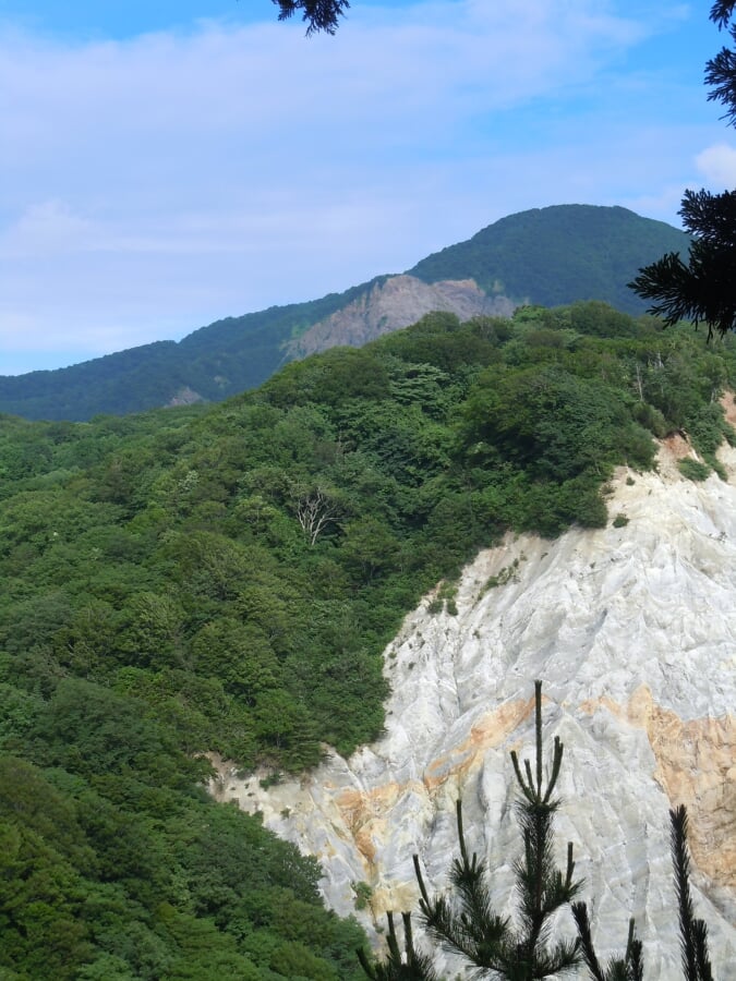 日本キャニオンの写真6