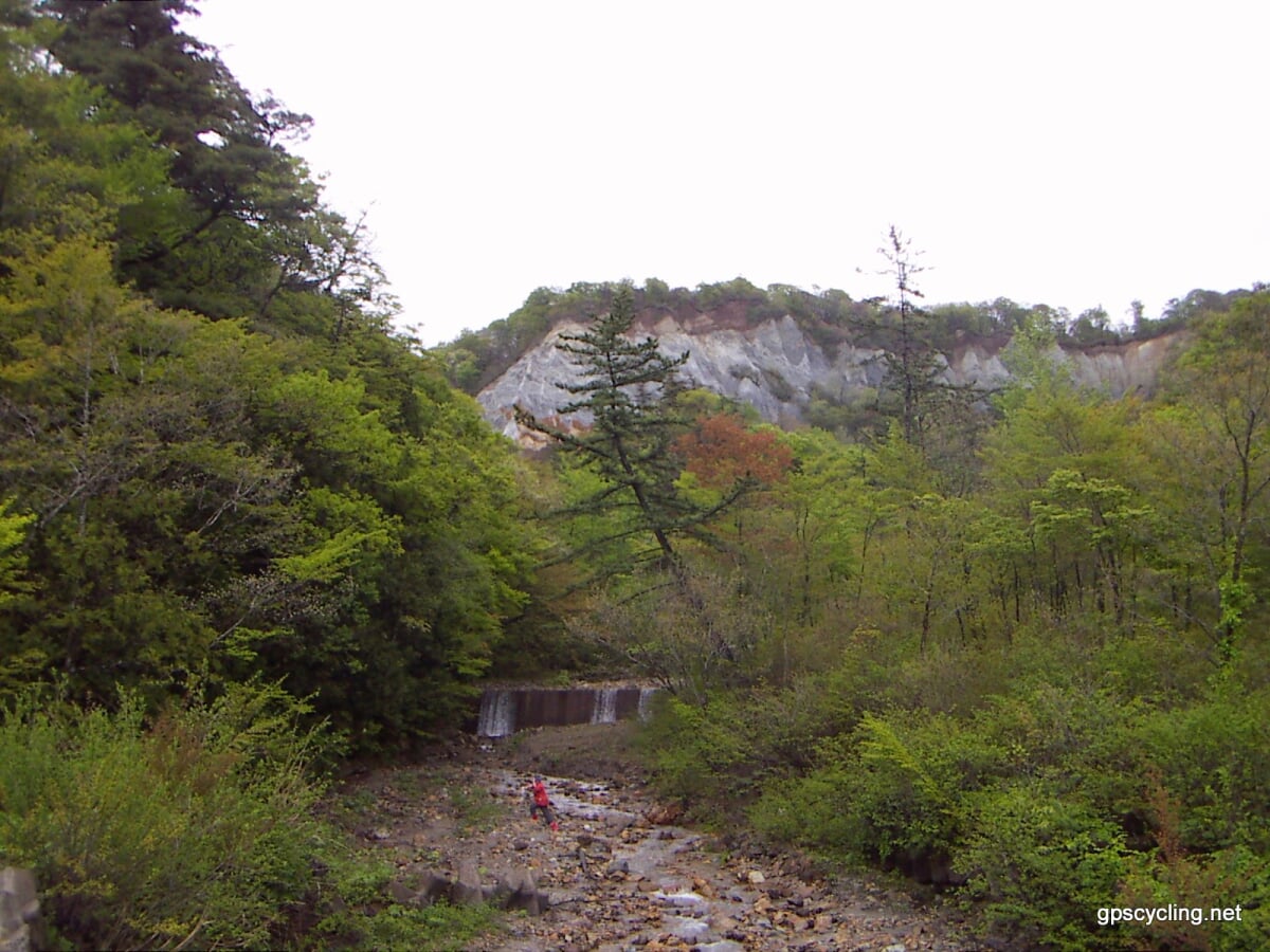 日本キャニオンの写真8