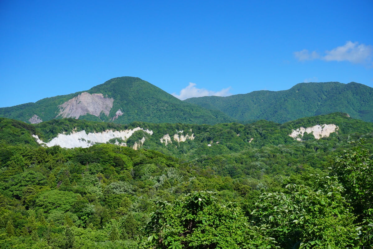 日本キャニオンの写真9