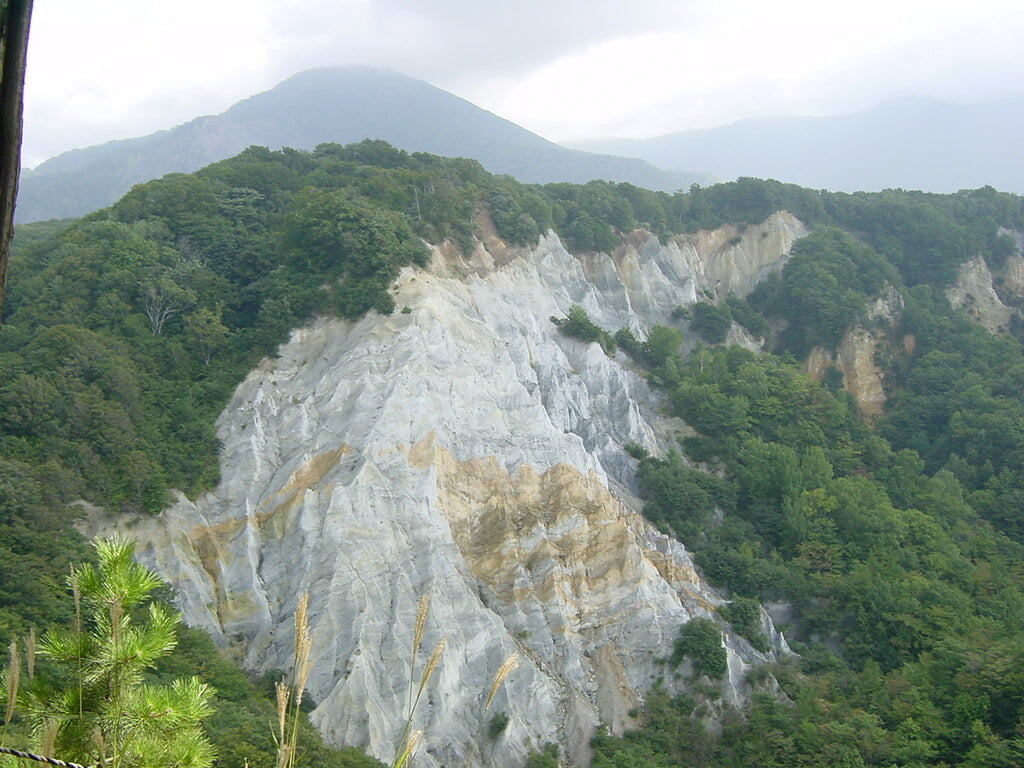 日本キャニオンの写真1