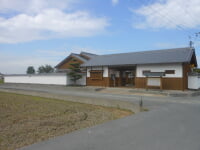山田奉行所記念館
