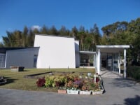 元外相東郷茂徳記念館